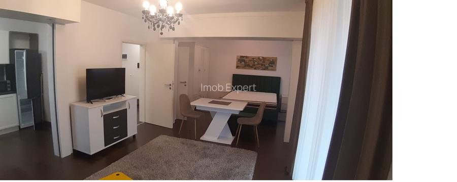 Inchiriez apartament cu 2 camere si loc de parcare in Avantgarden 3 - 4