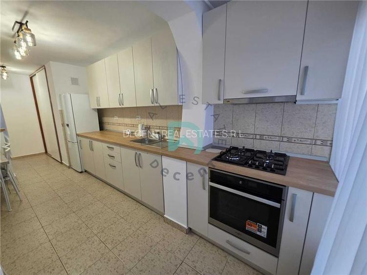 Apartament 3 camere Vlahuta, 75 mp - Brasov - 6