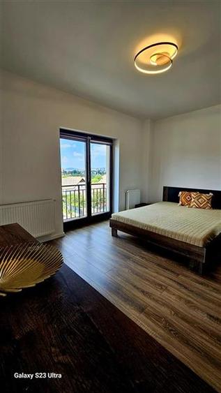 Apartament cu 3 camere de inchiriat in Tudor