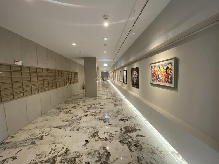 Apartament 2 camere ART CITY-Casa Presei Libere-Romexpo-prima inchiriere - 6