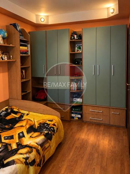 Apartament 3 camere parter zona Rogerius Aluminei - 3