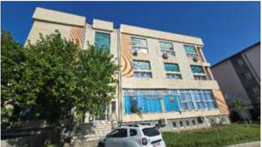 Cladire comerciala 2.987mp + Teren 3.609 mp - Brăila