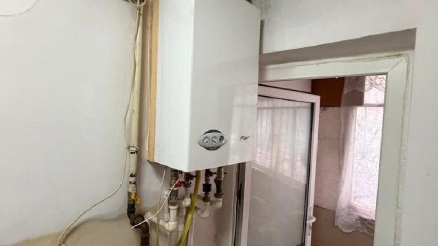Bacau - str. Bucegi, Apartament 2 camere - 38 mp - parter