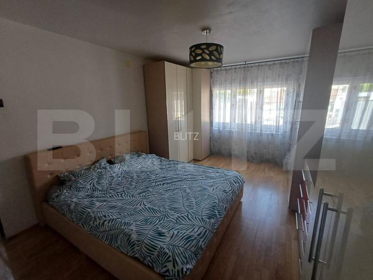 Apartament de inchiriat, cu 2 camere, 52 mp, zona ROMPETROL - 3