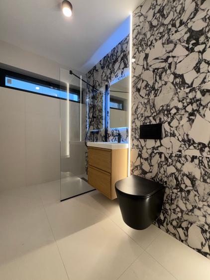 Apartament 2 camere Prima Închiriere Totul Nou Parcare Inclusă