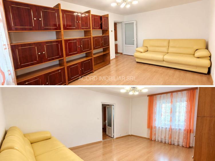 Exclusivitate! Apartament 2 camere zona Inel II - 4