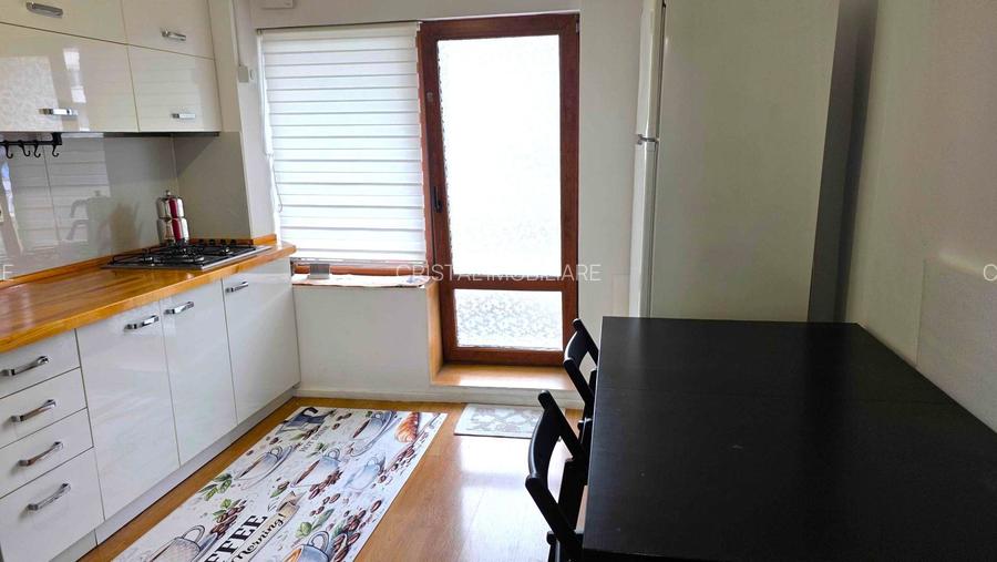 Vanzare Apartament 2 Camere Mobilat Utilat Zona Unirii / Nerva Traian 72 mp - 3