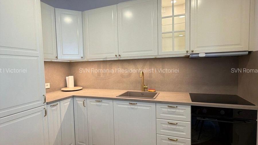 REA1028802 Apartament 2 camere premium Residence5 - 8