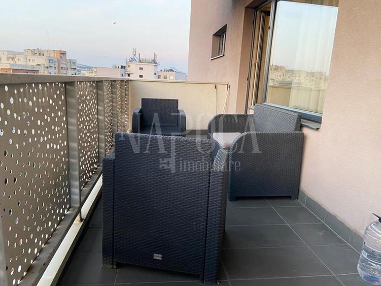 Apartament 2 camere de vanzare in Marasti, Cluj Napoca