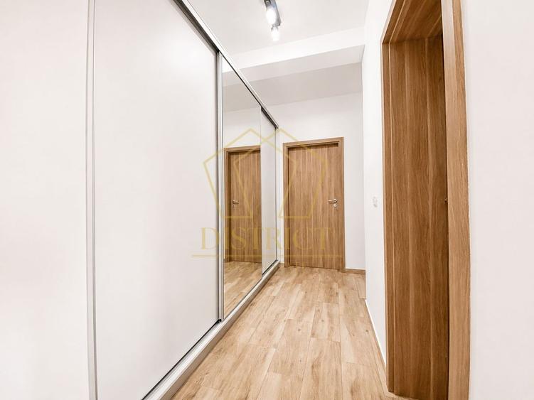 Apartament cu 3 camere | Giroc | Eso