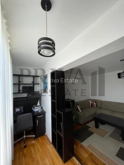 Apartament decomandat 3 camere, 70 mp, centrala, zona medicina - 3