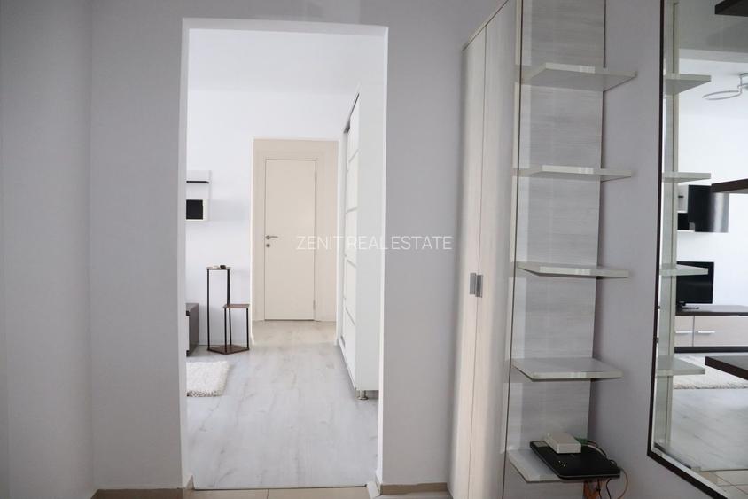 Dr. Taberei // Renovat // Mobilat