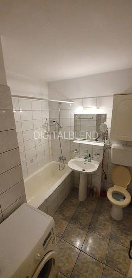 Averescu | 2 Camere Decomandat | 58 mp | Complet Utilat | - 2