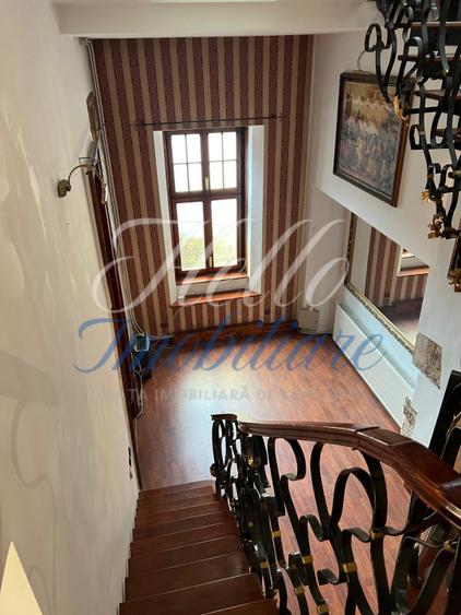 Apartament Central, 182 mp | Cluj Napoca | Zona Piata Unirii |