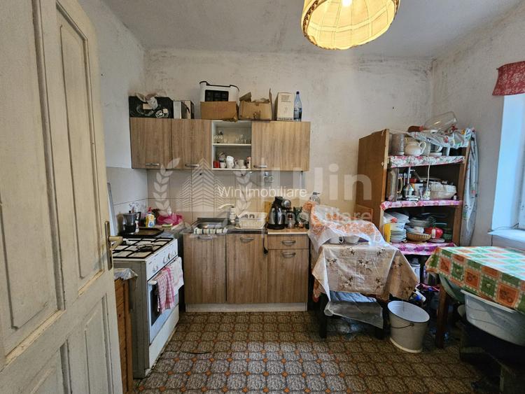 Casa individuala 4 camere 92mp utili | Teren 700mp | Sat Gheorghieni! - 3