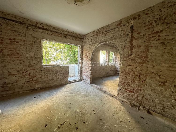 OPORTUNITATE CASA ZONA DOROBANTI BELLER - 10