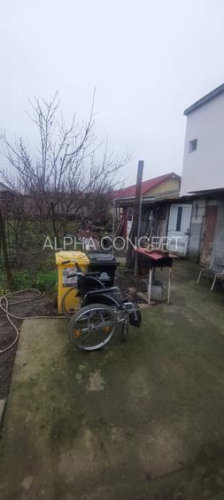 CASA 2 CORPURI - PALAZU MARE - 11