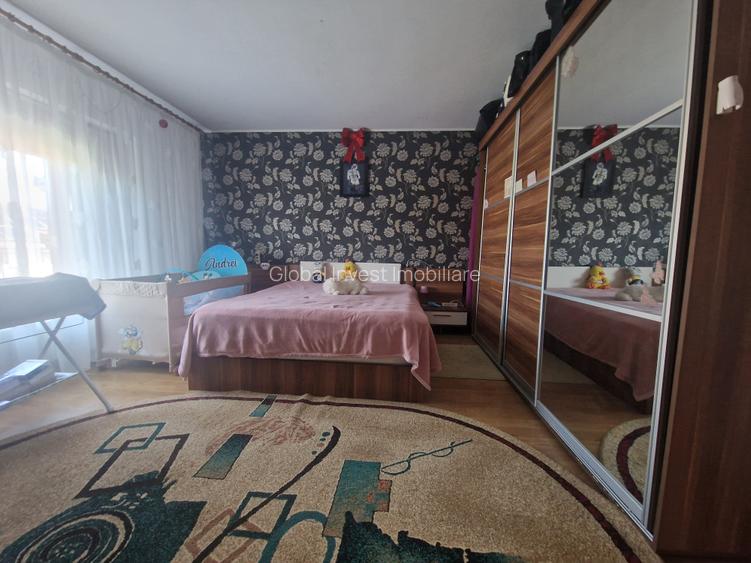 Valu lui Traian- Vila P+1, 4 camere, garaj, terasa, teren 716mp-260.000e neg - 57