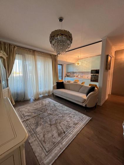 Vanzare Aprtament 3 Camere Cloud 9 Residence