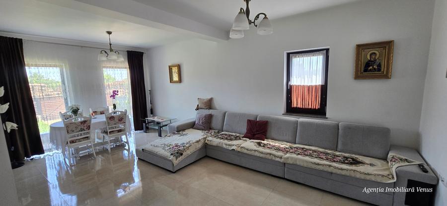 Casa P+M, caramida, 2020, zona Dobosari