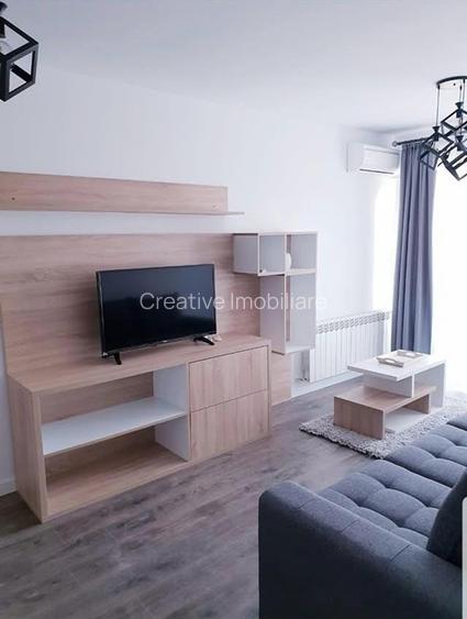 Apartament cu 2 camere decomandat, mobilat și utilat - Tudor Vladimirescu - 2