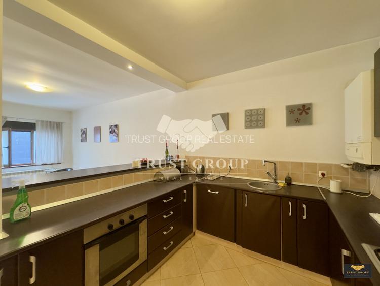 Apartament 2 camere Polona | Imobil 2007 - 10
