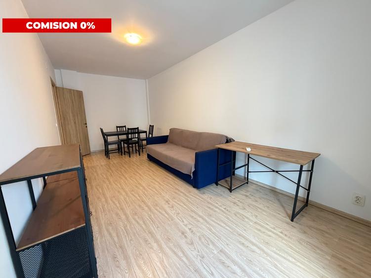 Apartament 2 Camere Cartierul Solar - Parcare + Boxa Inclusa