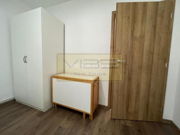 Apartament 2 dormitoare + living Podu Ros - 5
