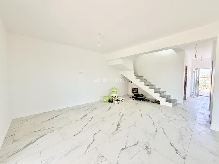 Duplex premium 4 camere | Acces asfaltat | 110 mp utili | Zona Kaufland - 6
