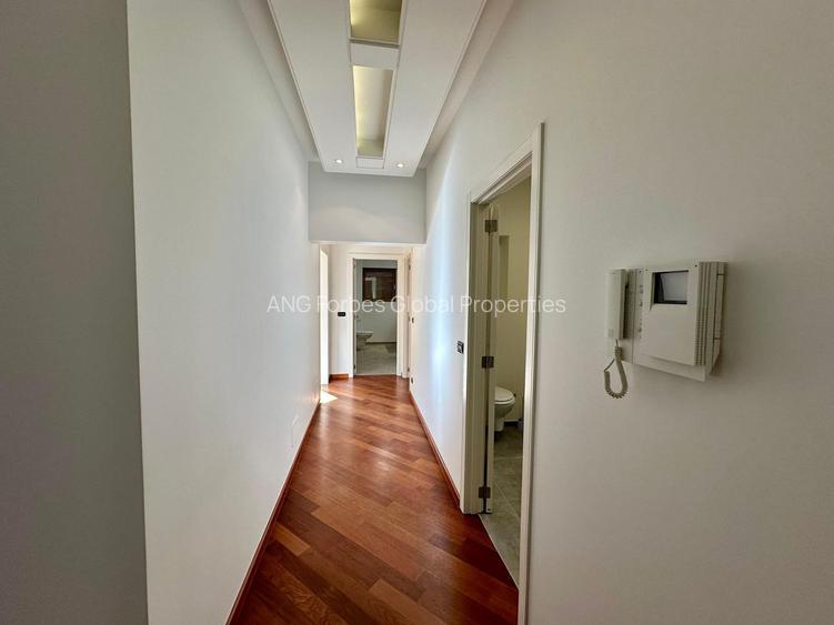 Duplex elegant cu 5 camere în zona exclusivistă Primăverii – Jean Monnet - 13