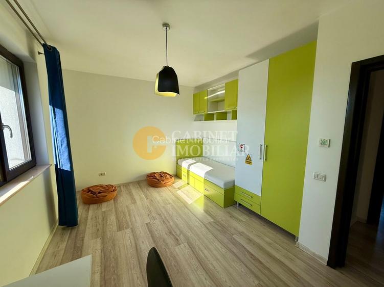 CASA 5 CAMERE--2 BAI--800MP TEREN-- LIBERA - 10
