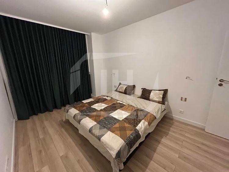 Apartament 3 camere, etaj intermediar, Zorilor