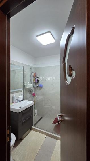 Apartament 2 camere, renovat complet – etaj intermediar - 4