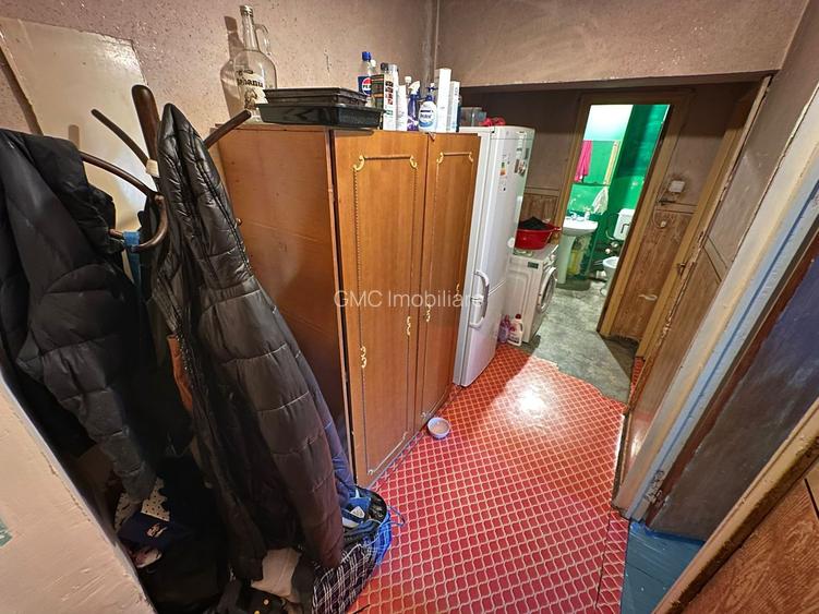 Apartament 3 camere | Lujerului | Metrou 5 min | Bloc la bulevard A267 - 7