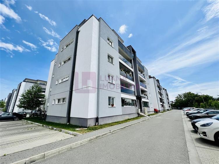 Apartament 3 camere de vanzare | Kogalniceanu | etaj 2 | modern | video
