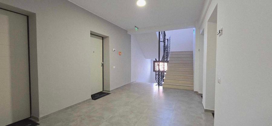 Apartament cu 2 cam. de închiriat, central Cuza Residence-AP1442