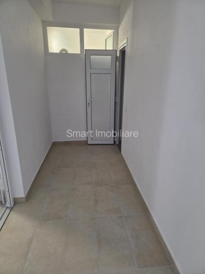 Spatiu comercial 3 camere zona Central Sibiu - 7