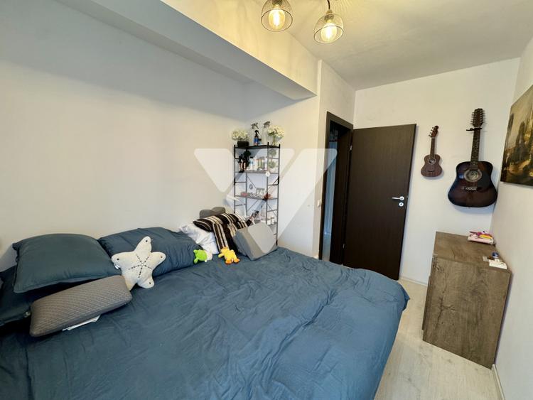 Penthouse 3 camere 58 mp utili terasă 51mp 2 parcari Turnișor Sibiu