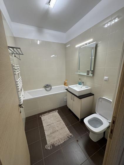 Apartament 2 Camere Premium | Day Residence Decebal | Pază 24/7 & Parcare