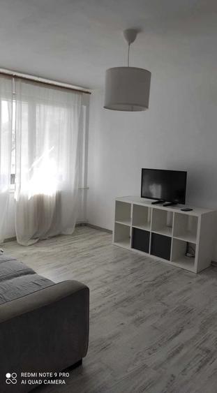 AP. 2 CAMERE-BASARABIA, PET-FRIENDLY, BLOC REABILITAT, RENOVAT, MODERN