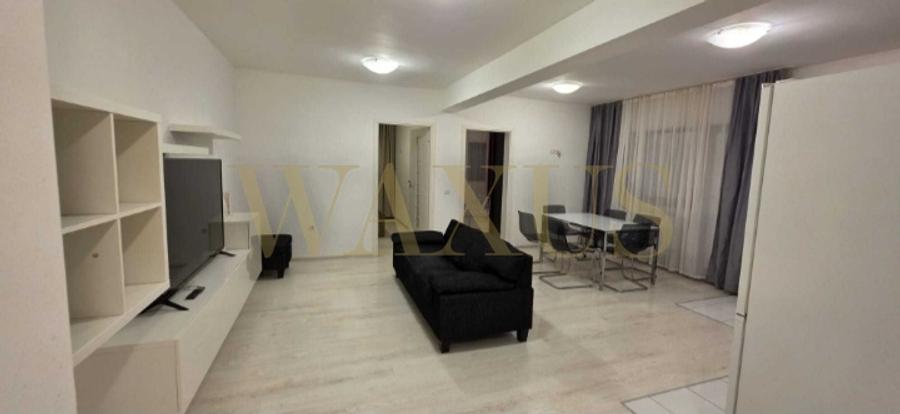Apartament de 3 camere | 2 Balcoane| Parcare | zona Subcetate