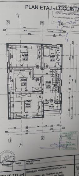 Casa individuala, situata intr-o zona linistita si usor accesibila din Bacau - S