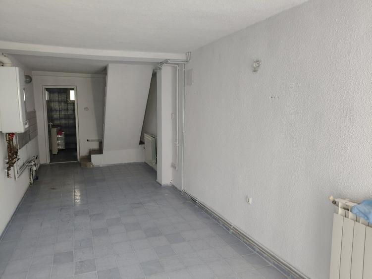 Apartament in vila de vanzare in Busteni