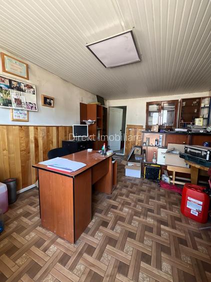 Fabrică de cherestea complet utilată & centru logistic - 5