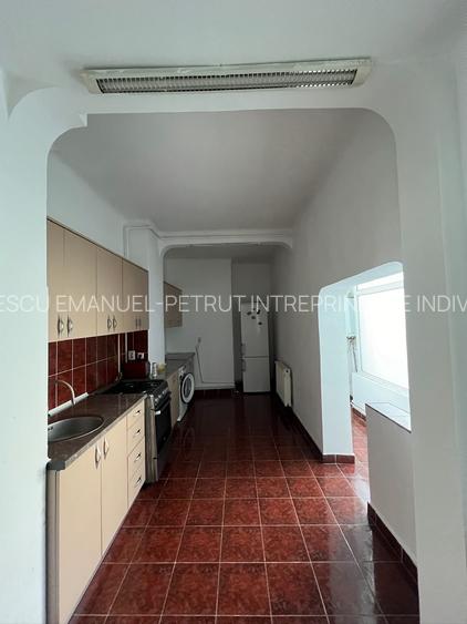 Apartament 4 camere | Calea Plevnei | Cismigiu | Izvor | cu centrala | - 4