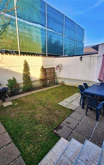 Apartament 2 camere+ gradina- CUG, Aleea T Neculai