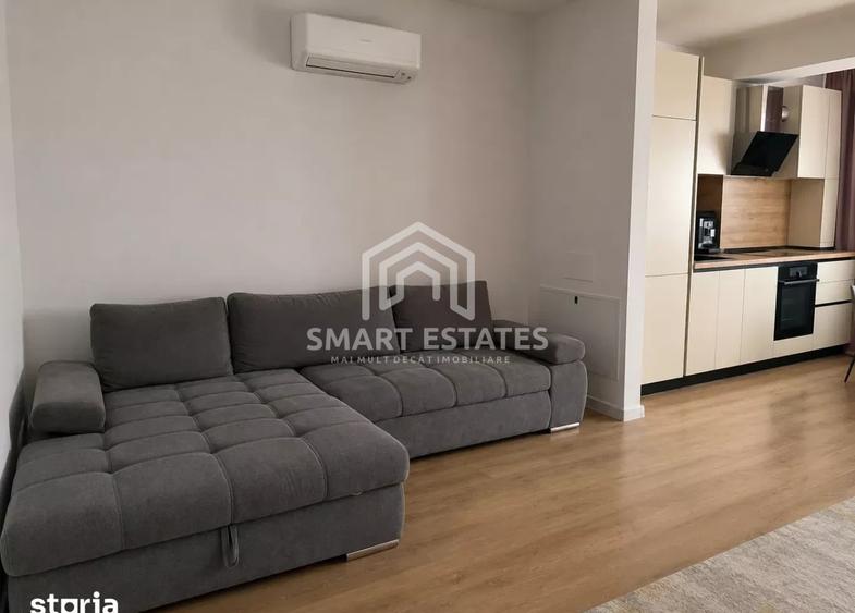 Apartament 2 camere de vanzare II Parcare II Pipera I Bucuresti Nord | Rond OMV