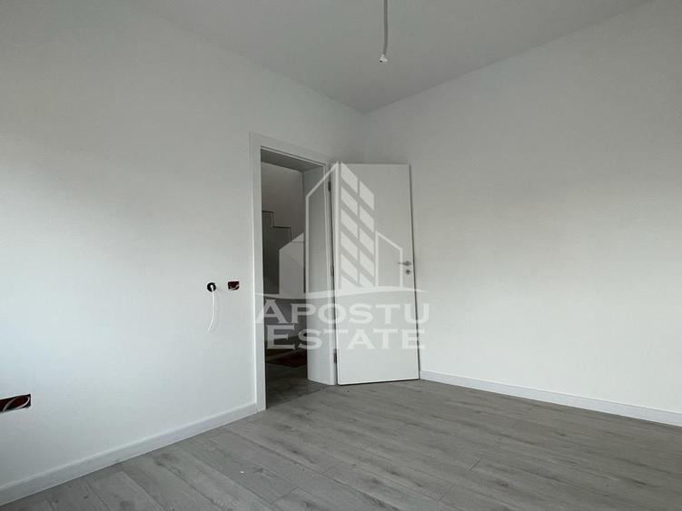 Duplex modern Giarmata Mare