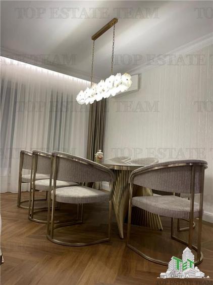 Vila premium de vanzare in Pipera - proprietate moderna, perfect? pentru familie