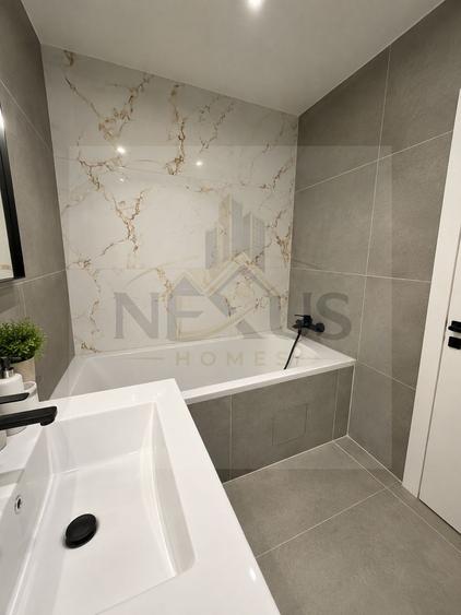 Sun Royal View – 2 camere moderne, gata de mutare | Piața Sudului
